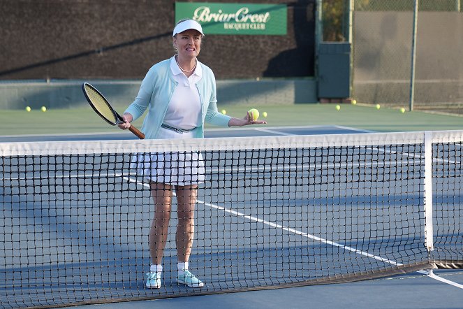 The Goldbergs - Tennis People - Photos - Jennifer Irwin