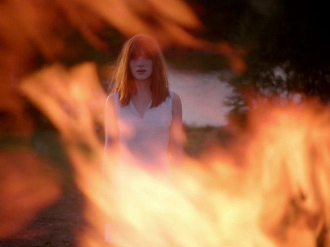 Combustion spontanée - Kuvat elokuvasta