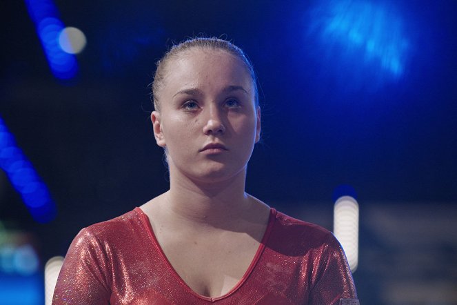 Olga - De la película - Anastasia Budiashkina