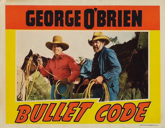 Bullet Code - Lobbykaarten