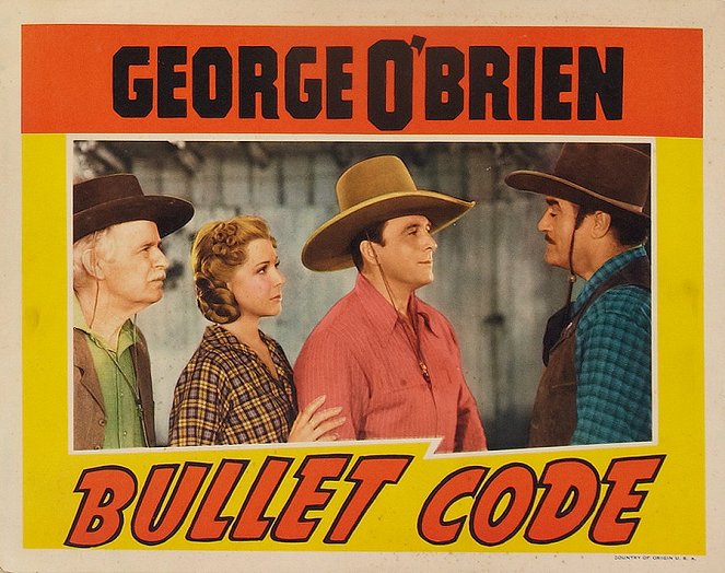 Bullet Code - Lobby karty