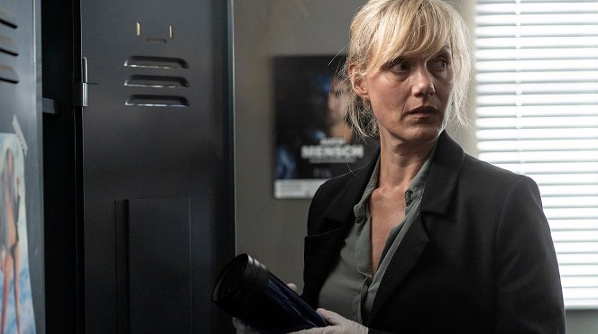 Tatort - Season 52 - Masken - Kuvat elokuvasta - Anna Schudt