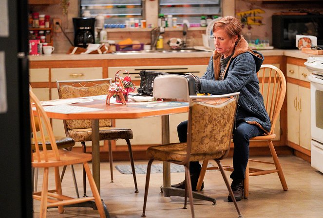 Die Conners - Yard Sale, Phone Fail, and a College Betrayal - Filmfotos - Laurie Metcalf