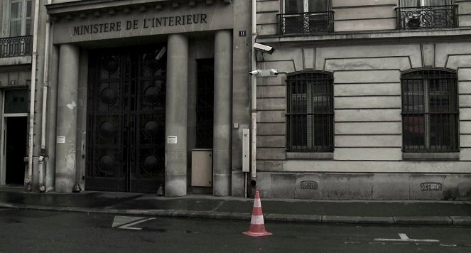 Paris - Kein Tag ohne dich - Filmfotos