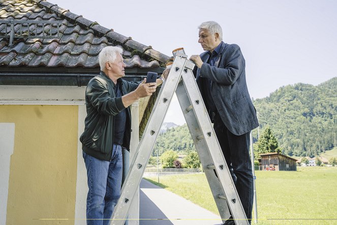 Tatort - Wunder gibt es immer wieder - Filmfotos