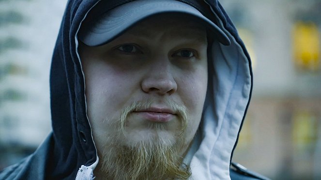 Topi - nuoren miehen elämää - Katkeruus - De la película - Topi Kauppinen