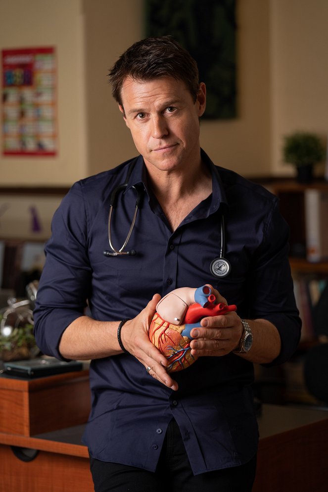 The Heart Guy - Season 5 - Werbefoto
