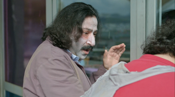 Aylak Takımı - Kuvat elokuvasta
