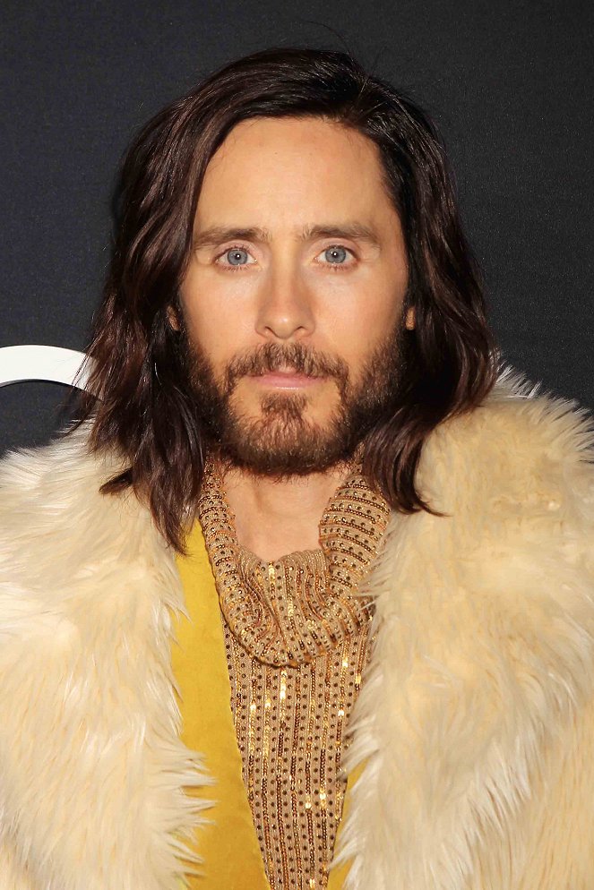 House of Gucci - Veranstaltungen - New York Premiere of "House of Gucci" on November 16, 2021 - Jared Leto