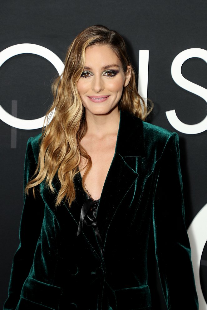 House of Gucci - Events - New York Premiere of "House of Gucci" on November 16, 2021 - Olivia Palermo