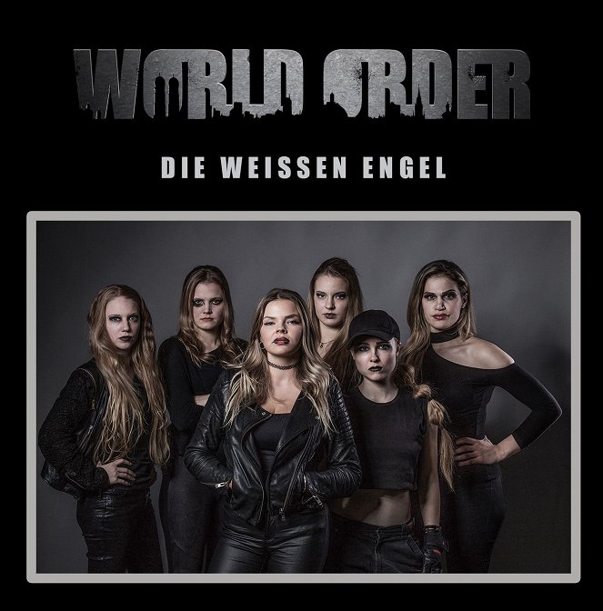 World Order - drei Tage und drei Nächte - Promo