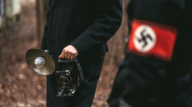 Rise of the Nazis - The First Six Months in Power - Van film