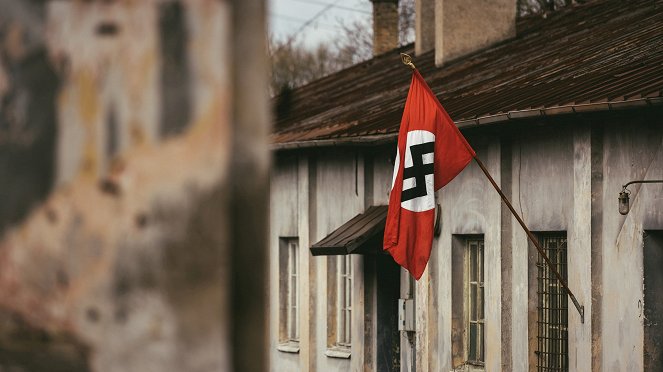 Vzestup nacistů - První půlrok u moci - Z filmu