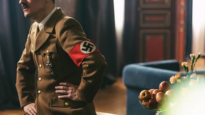 Rise of the Nazis - Night of the Long Knives - Do filme