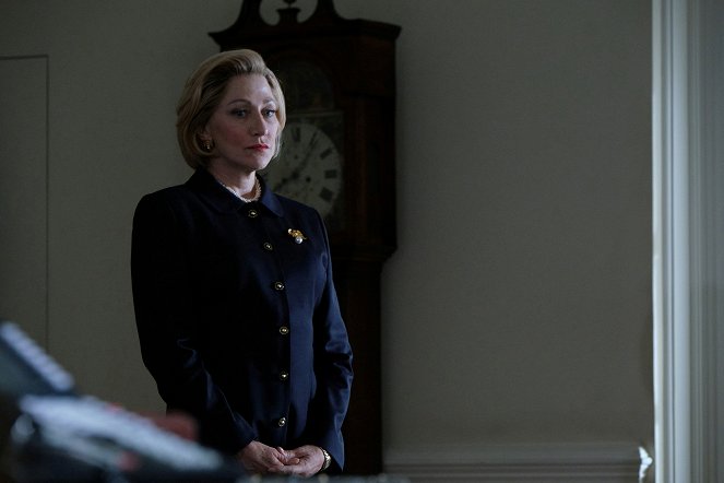 American Crime Story - Der Starr-Report - Filmfotos - Edie Falco