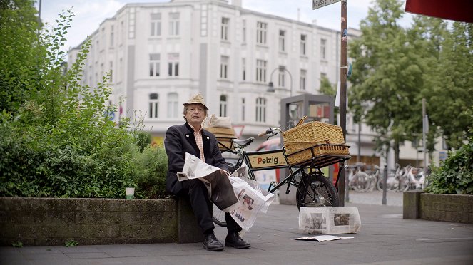 Beim Pelzig auf der Bank - Scheiß Zukunft - Z filmu