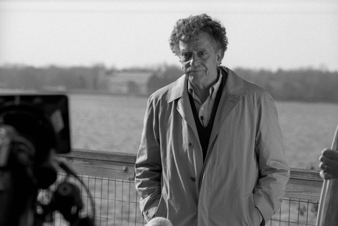 Kurt Vonnegut: Unstuck in Time - De filmes - Kurt Vonnegut Jr.