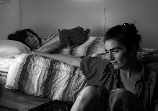 Come On, Come On - Filmfotos - Woody Norman, Gaby Hoffmann