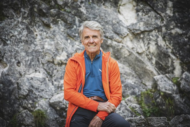 Bergwelten - Il Grande – Emilio Comici, der Meister im Fels - Photos