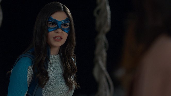 Supergirl - Nightmare in National City - Photos - Nicole Maines