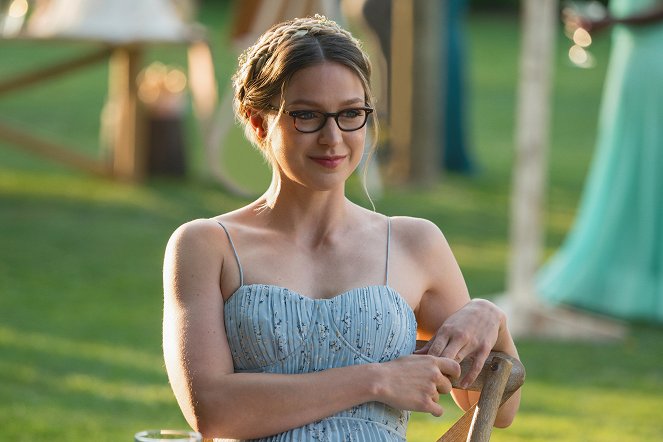 Supergirl - Kara - Do filme - Melissa Benoist