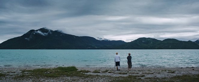 Mein Sohn - Filmfotos