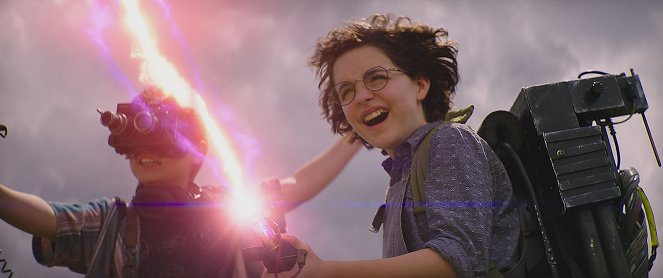 Ghostbusters: Afterlife - Photos - Mckenna Grace