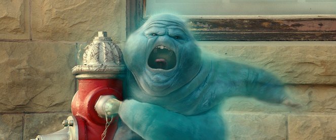 Ghostbusters: Afterlife - Kuvat elokuvasta