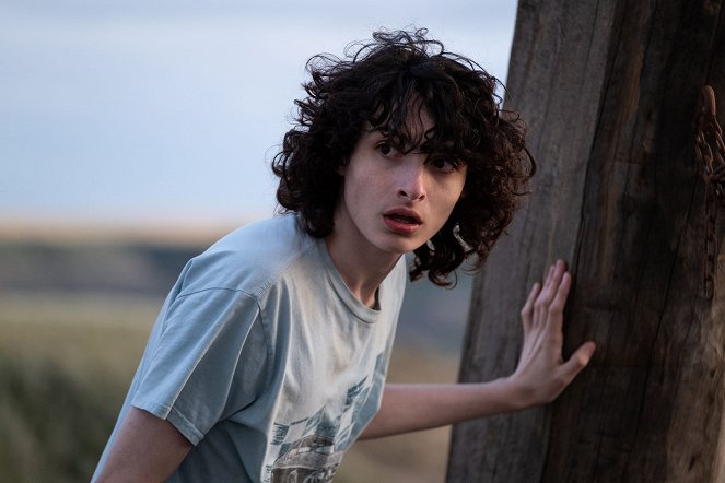 Ghostbusters: Afterlife - Photos - Finn Wolfhard