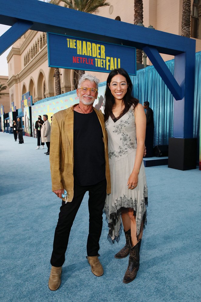 The Harder They Fall - Événements - Los Angeles Special Screening held at The Shrine in Los Angeles, CA on Wednesday, Octoberber 13, 2021