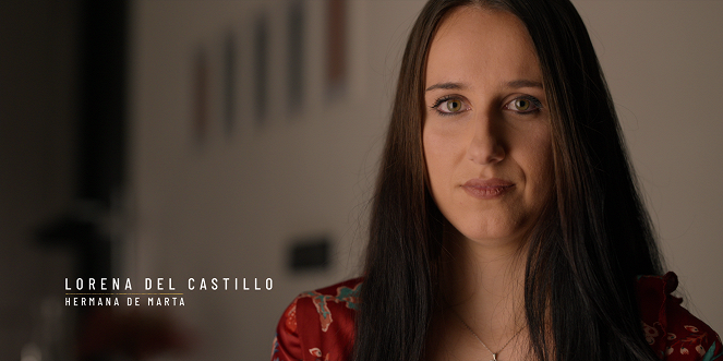 Hol lehet Marta del Castillo? - Filmfotók