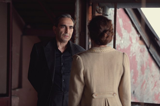 Kulüp - Season 1 - Film - Firat Tanis