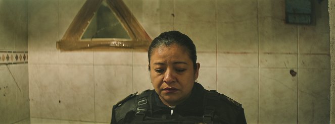 Ein Polizei-Film - Filmfotos