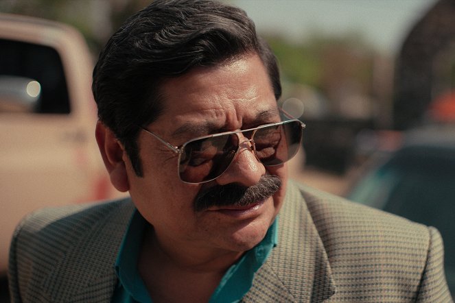 Narcos: México - Los juniors - De la película