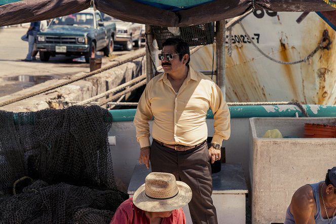 Narcos: Mexikó - A juniorok - Filmfotók