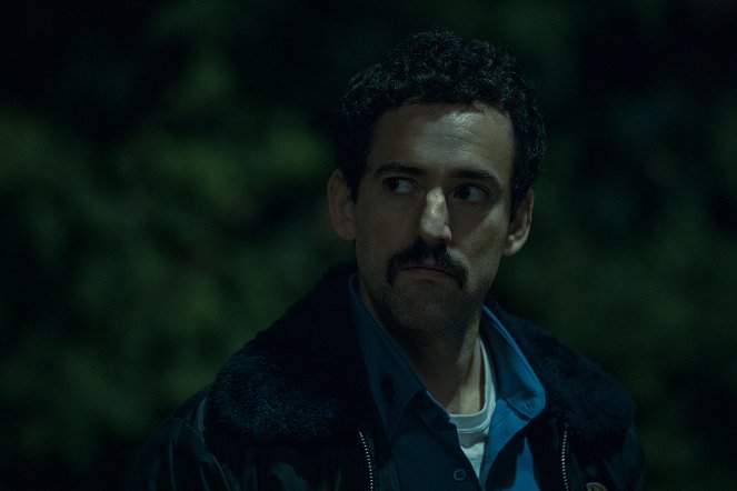 Narcos: México - Season 3 - Os juniores - Do filme