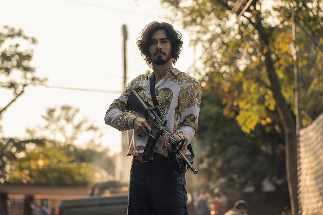 Narcos: Mexico - Boots on the Ground - Photos