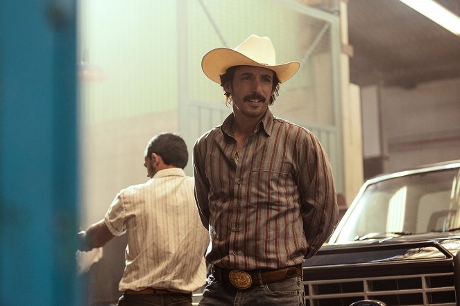 Narcos: Mexico - Season 3 - La voz - Filmfotos