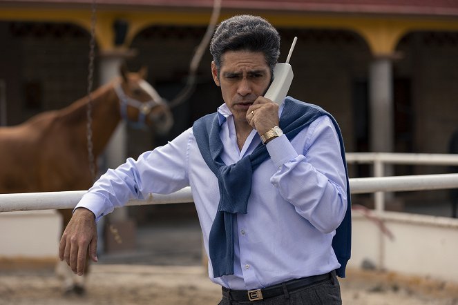 Narcos: Mexico - Season 3 - Photos