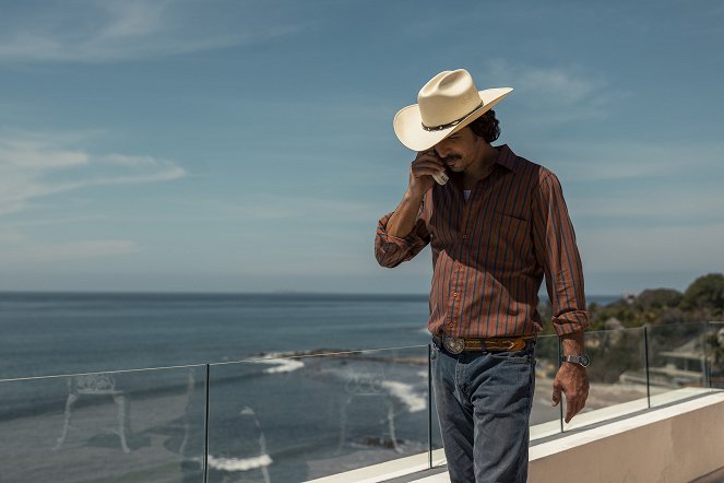 Narcos: Mexico - Leben in Zeiten des Krieges - Filmfotos