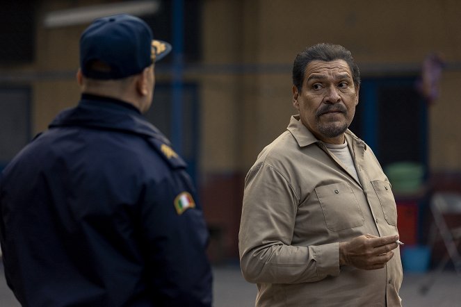 Narcos: Mexico - Season 3 - Leben in Zeiten des Krieges - Filmfotos