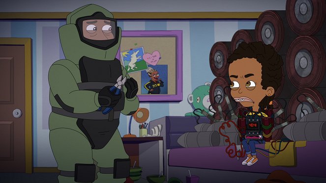 Big Mouth - Season 5 - Re-New Year's Eve - Photos