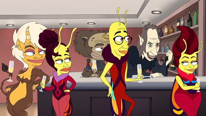 Big Mouth - Season 5 - Re-New Year's Eve - Photos
