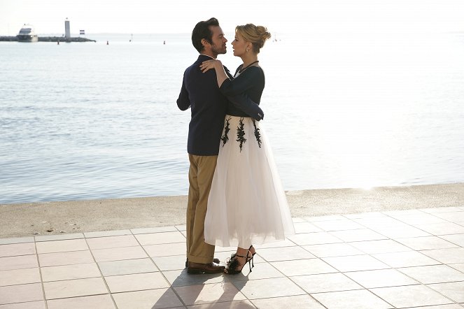 Warten auf Bojangles - Filmfotos - Romain Duris, Virginie Efira