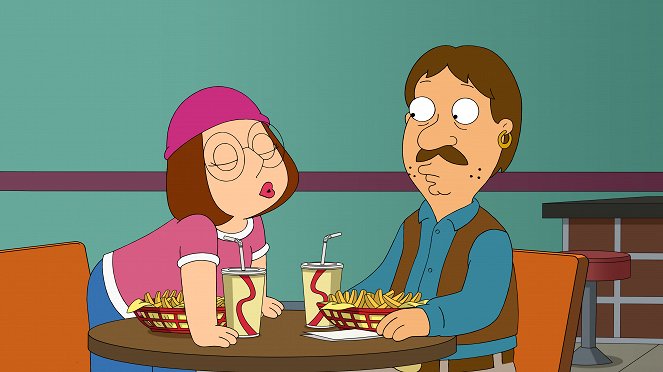 Family Guy - Meg's Wedding - Photos