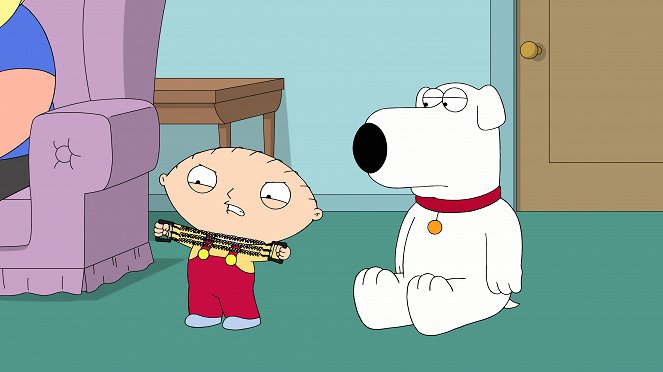 Family Guy - Megs Hochzeit - Filmfotos