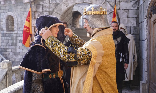 Alparslan: The Great Seljuks - Episode 3 - Photos