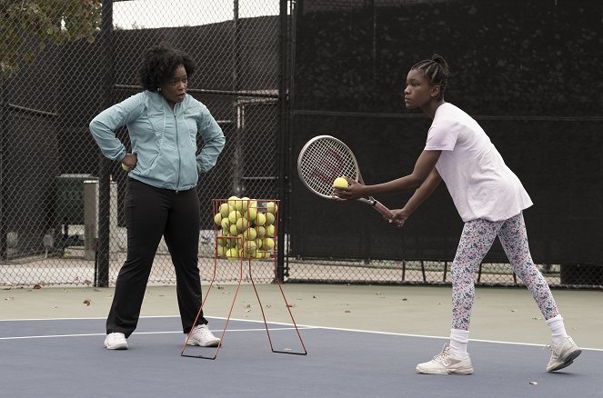 La Méthode Williams - Film - Aunjanue Ellis-Taylor, Demi Singleton