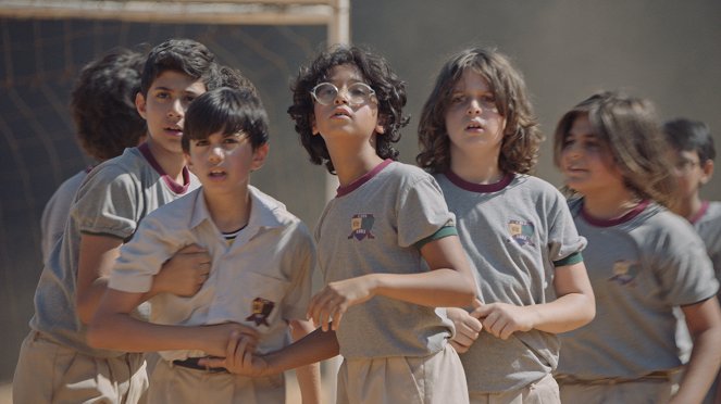 Liban 1982 - Film