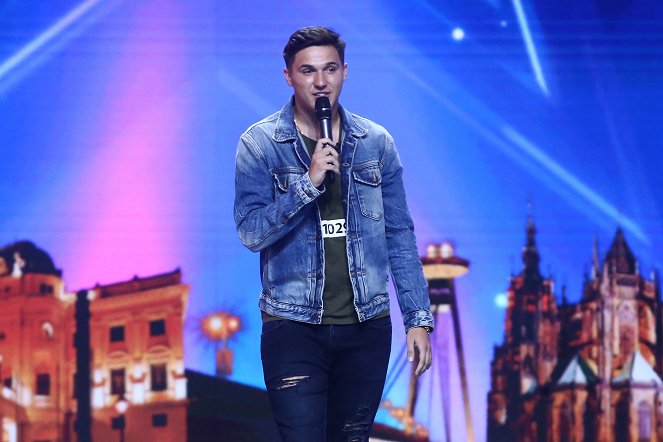 Česko Slovensko má talent 9 - Photos